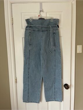 Zara jeans